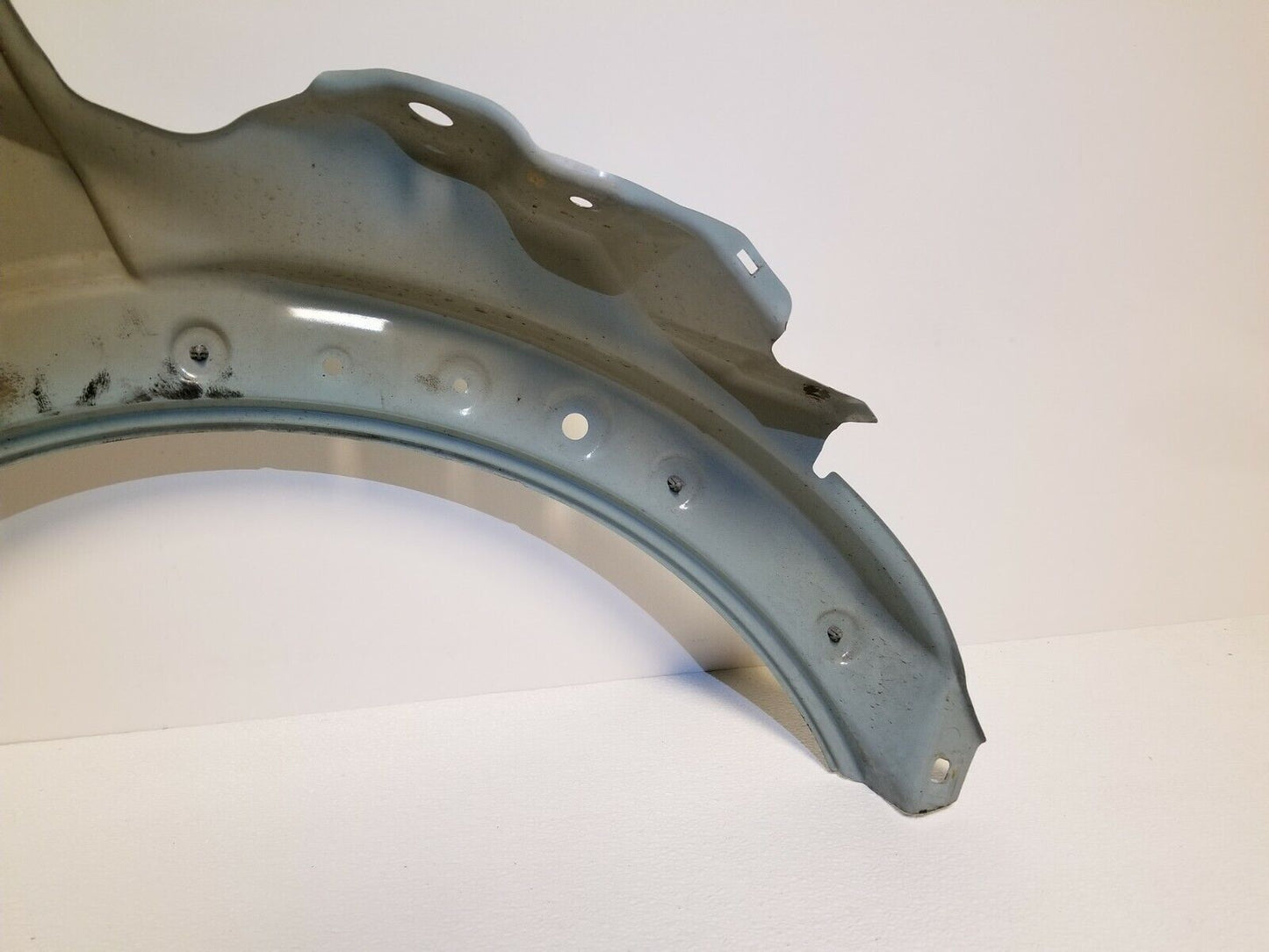 10 11 12 13 Mini Cooper R56 Front Fender Left Driver Side OEM