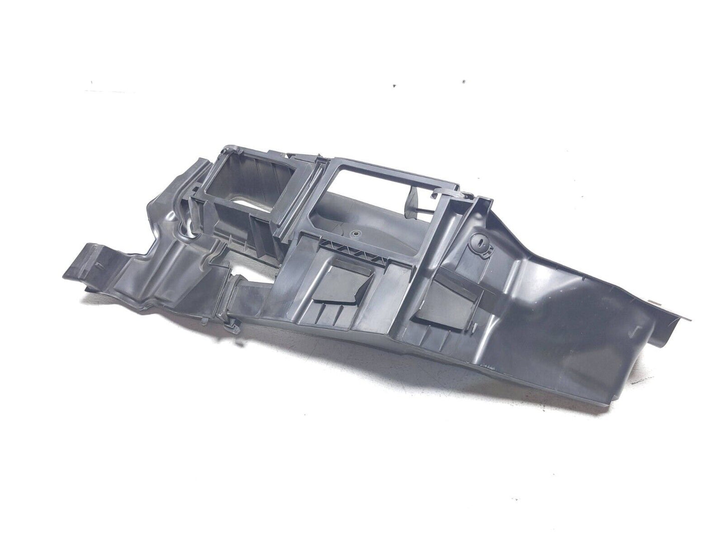 2011 - 2015 Mercedes E350 W212 Dashboard Right Side Air Duct Panel Housing OEM
