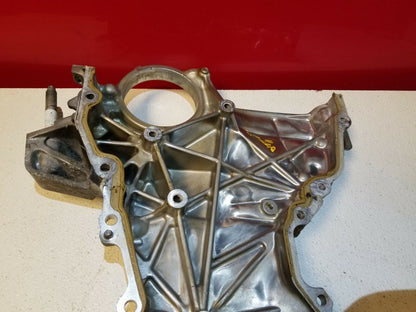 14 15 16 Mazda 3 2.0l Engine Timing Cover OEM 41k Miles