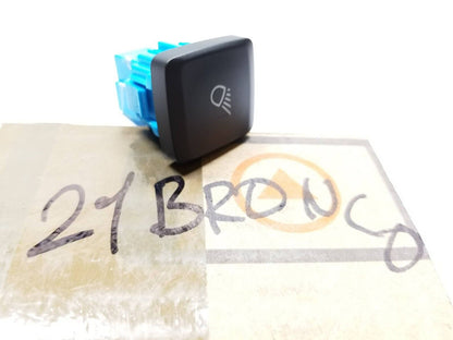 2021 2022 Ford Bronco Sport Trunk Cargo Interior Light Control Switch OEM 13k