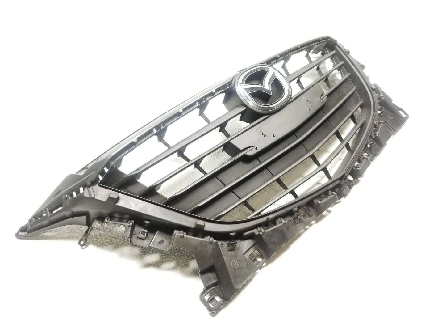14 15 16 Mazda 3 Sdn Front Bumper Grille OEM 41k Miles