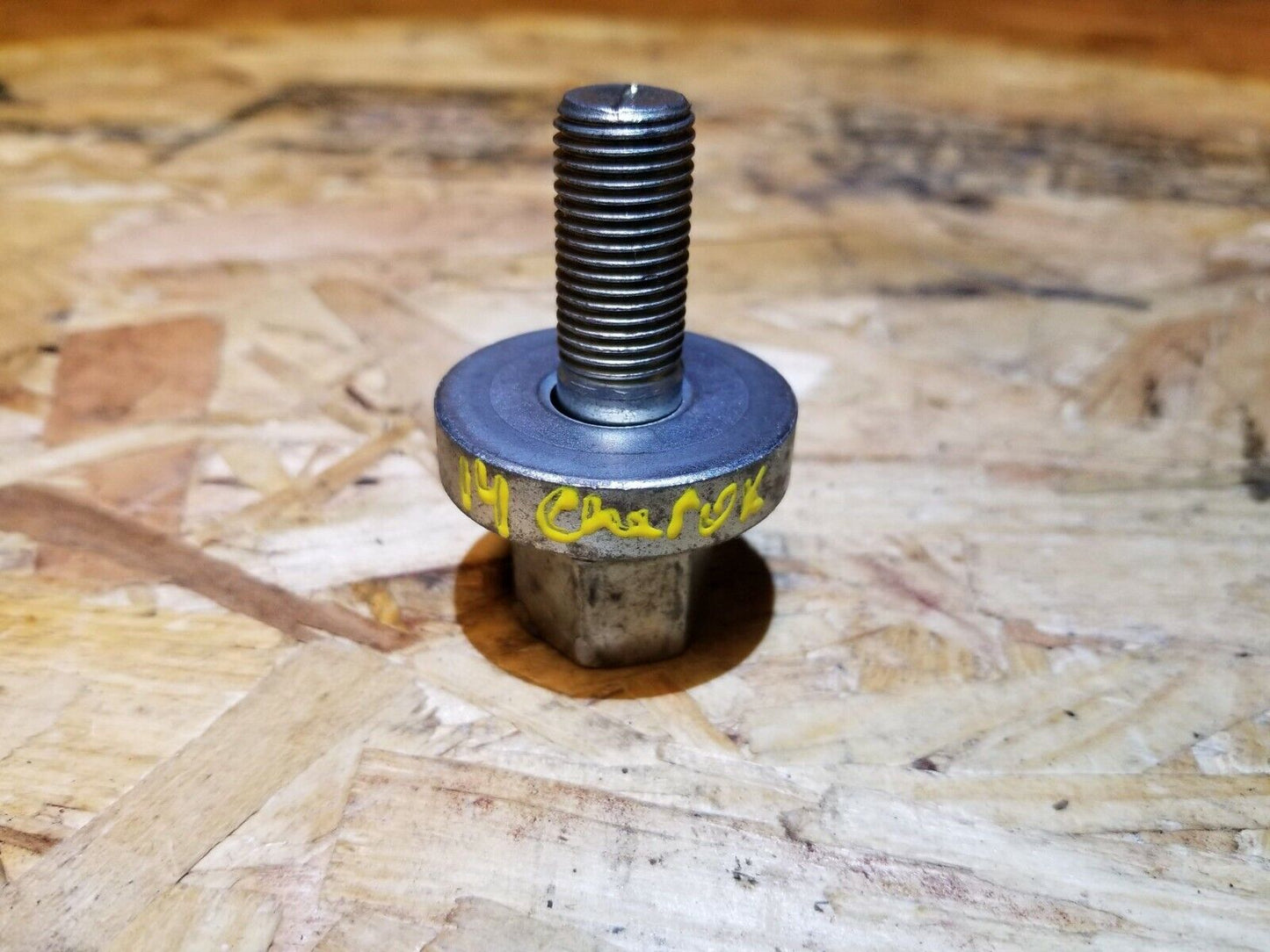 14 15 16 17 Jeep Cherokee Crankshaft Bolt OEM