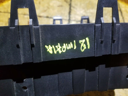 15 16 17 18 Chevrolet Impala Fuse Box Mount Bracket OEM