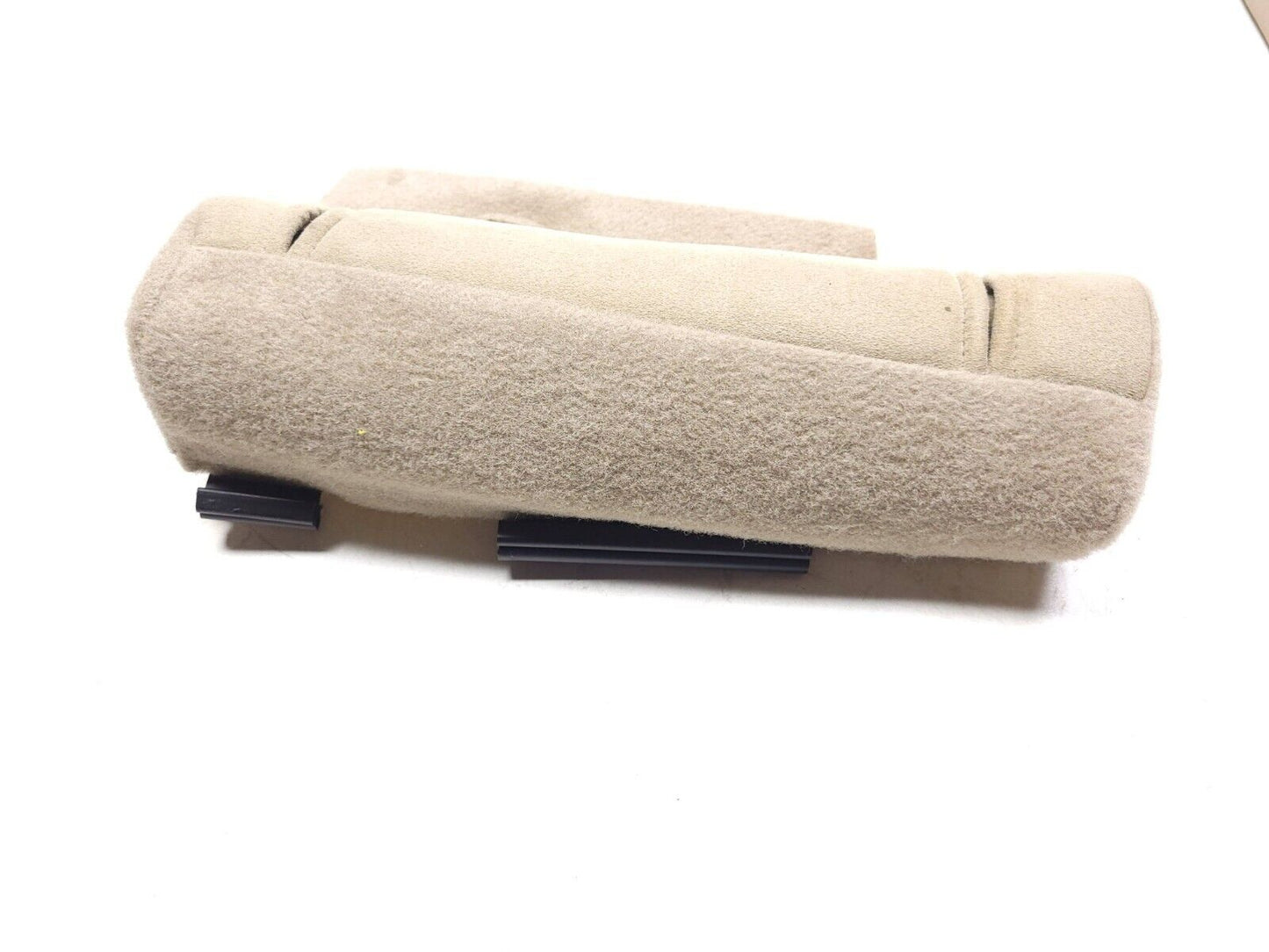 2006-2012 Nissan Armada Rear 2rd Row Seat Cushion Upper & Lower OEM