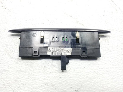 06 07 08 09 10 11 Mercedes Ml500 Dash Parktronic Park Assist Warning Sensor OEM
