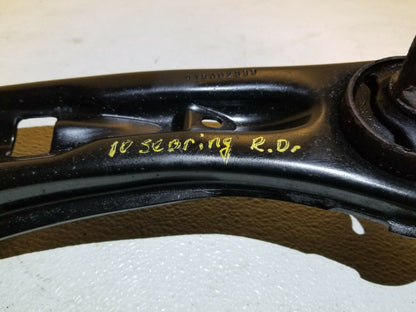 07 08 09 10 Chrysler Sebring Rear Left Driver Control Arm OEM 63k