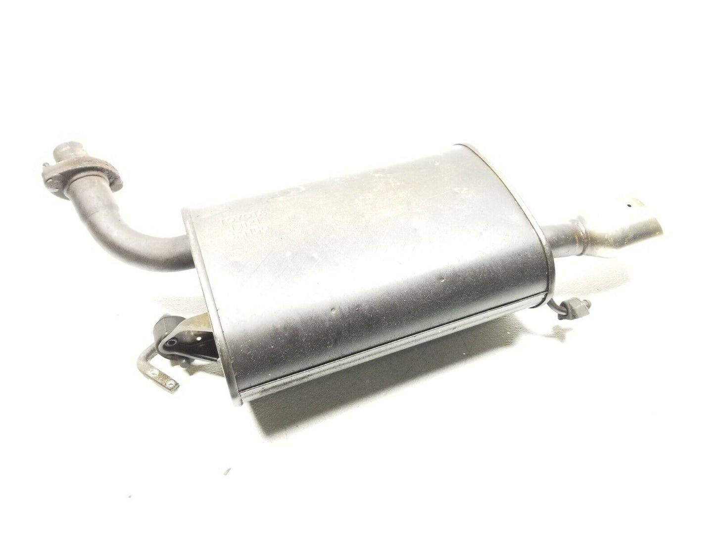 07 08 09 Lexus ES350 Rear Exhaust Muffler Right Pass Side OEM