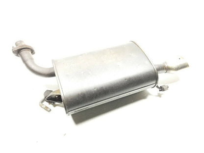07 08 09 Lexus ES350 Rear Exhaust Muffler Right Pass Side OEM