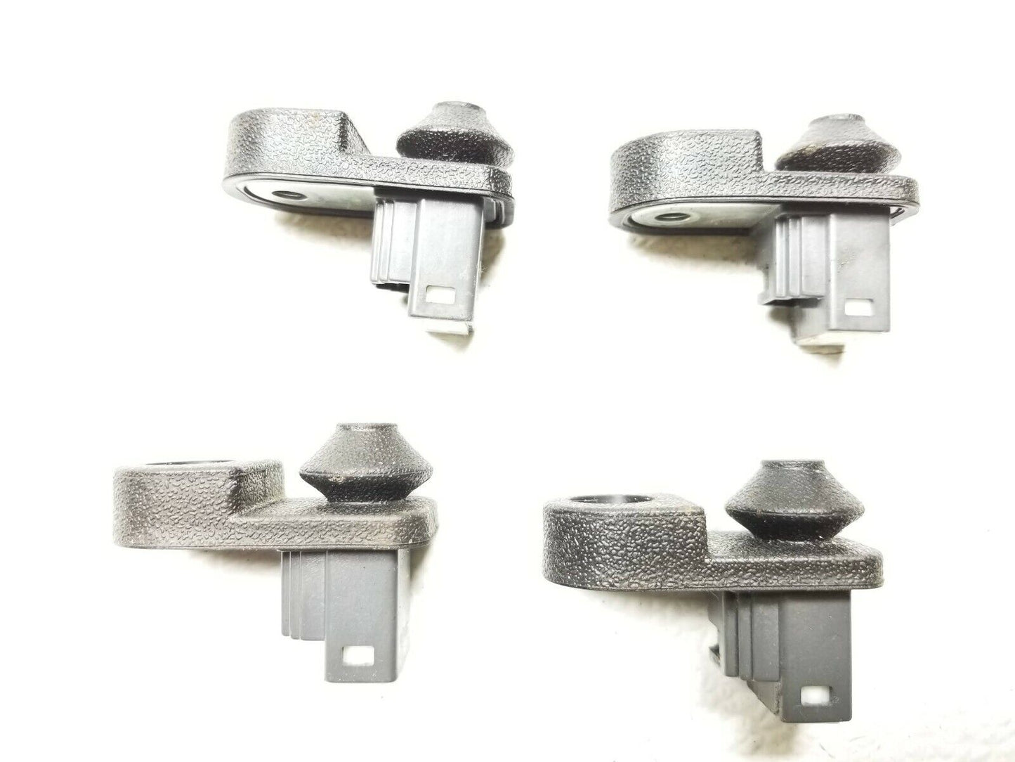 17 18 19 Subaru Impreza Ajar Jamb Door Switch 4pcs OEM 64k