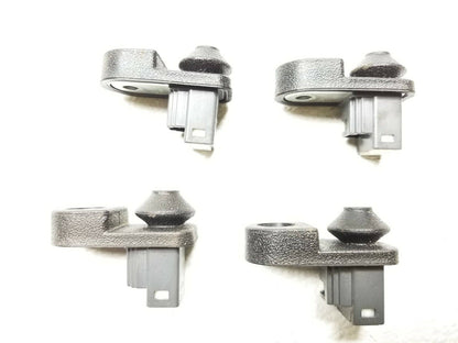 17 18 19 Subaru Impreza Ajar Jamb Door Switch 4pcs OEM 64k
