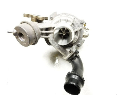 2021 2022 Ford Bronco Sport 1.5l Turbocharger Turbo Charger  OEM 13k