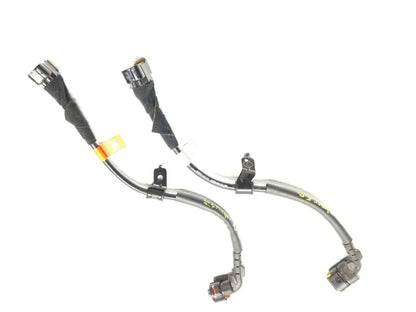 21 22 Kia Stinger Emergency Hand Brake Wire Harness Pair OEM 312 Miles