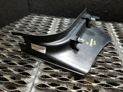 14 2014 Dodge Grand Caravan Front Right Passenger Cowl Trim Plate OEM 34k