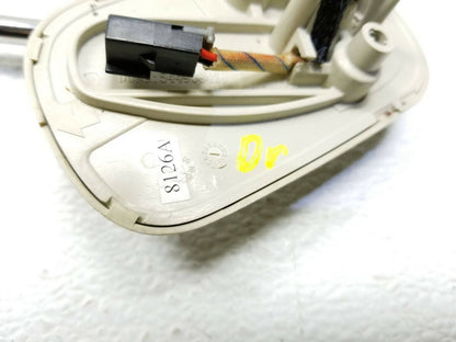 08 09 10 11 12 13 14 Escalade Sun Visor Left Driver Side OEM