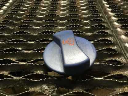 Audi VW Porsche Volkswagen Coolant Reservior Tank Cap OEM 1j0121321b
