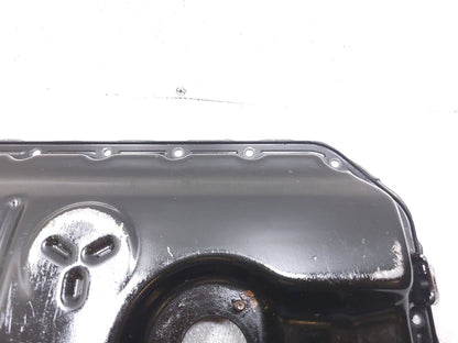 13 14 15 16 Audi A4 S4 Engine Oil Pan OEM