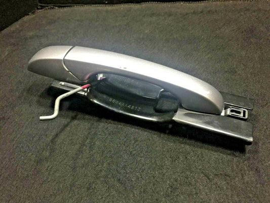 11 12 13 14 Dodge Avenger Rear Right Passenger Side Exterior Door Handle OEM D37