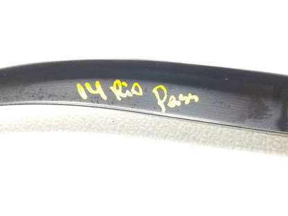 12 13 14 15 Kia Rio Front Wiper Arm Passenger Right Side OEM