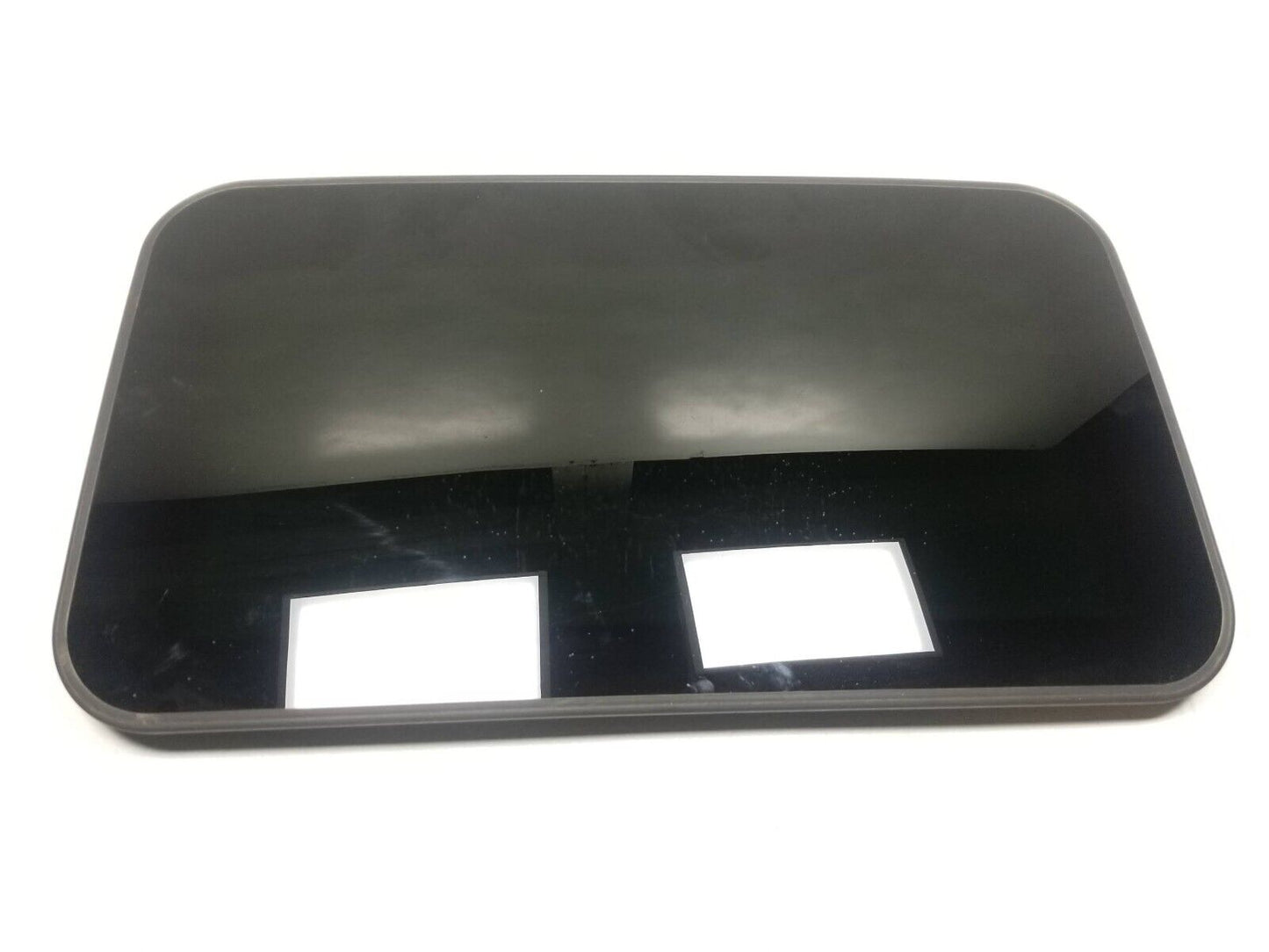 12 13 14 15 16 17 Audi A7 Sunroof Sun Roof Glass OEM