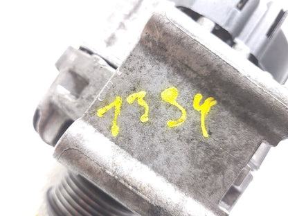 13 14 15 16 Audi A4 S4 Alternator 06e903018l **has Damage** OEM
