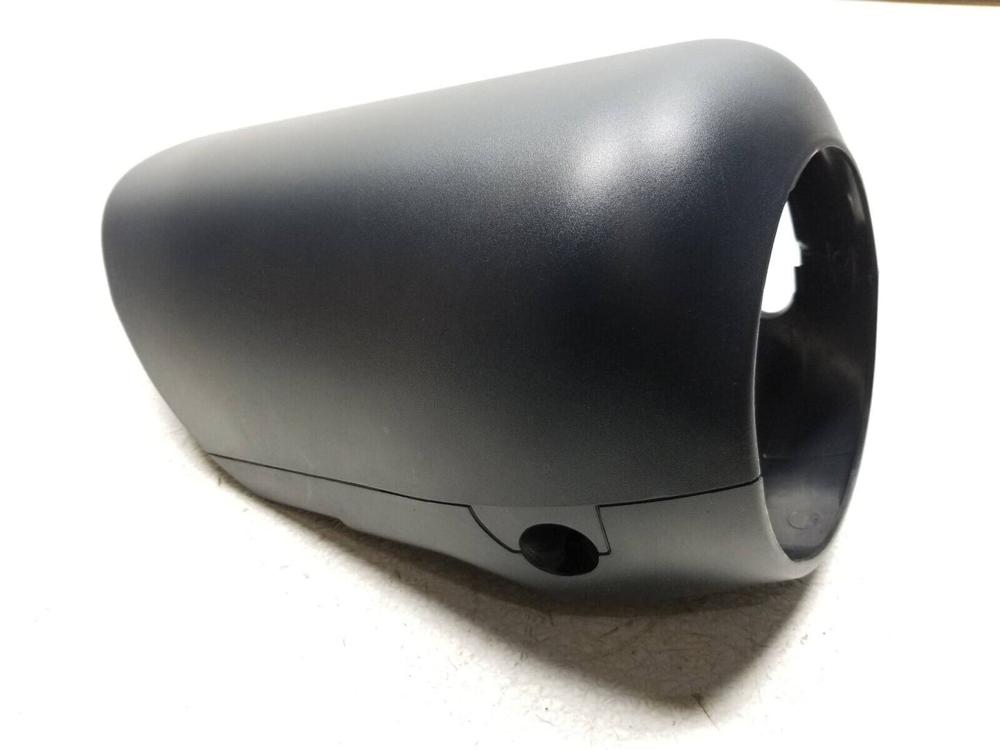 08 09 10 11 12 13 BMW 128i Steering Column Upper & Lower Trim Cover  OEM