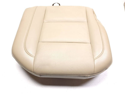 2006-2012 Nissan Armada Rear 2rd Row Seat Cushion Upper & Lower OEM