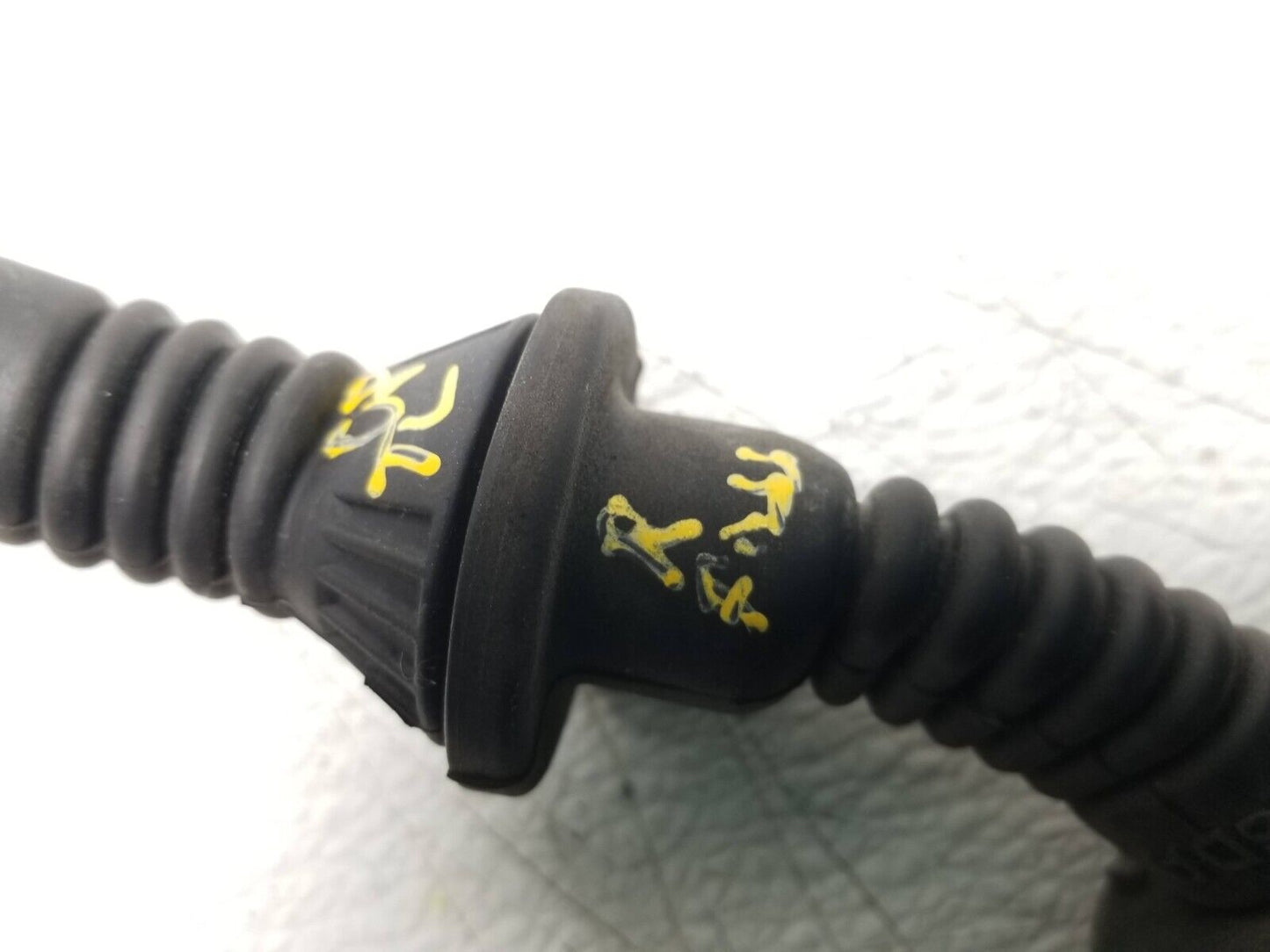 07 08 Acura Tl Rear Door Wire Harness Passenger Side Right 32753-sep OEM