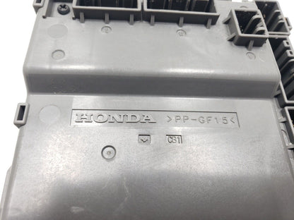 13 14 15 Acura RDX Fuse Box Interior OEM 80k Miles