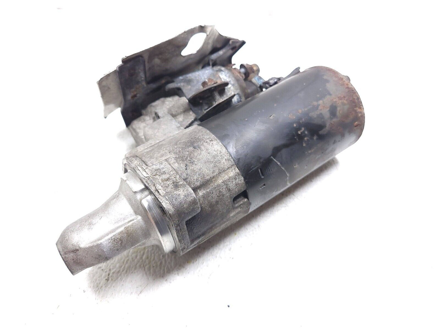 06 07 08 09 10 11 Mercedes Ml500 Starter Motor OEM