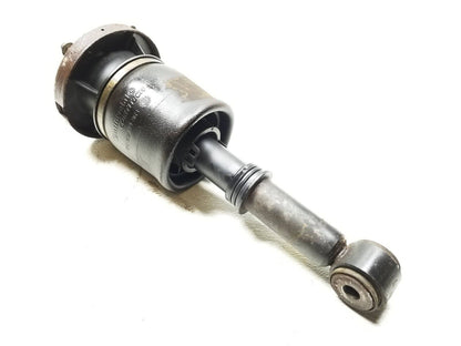 2007 - 2014 Lincoln Navigator Rear Left Dr Side Shock Strut Air Spring  OEM