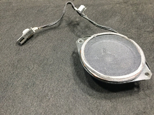 99 00 01 02 03 Mercedes Ml320 W163 Front Speaker Tweeter OEM