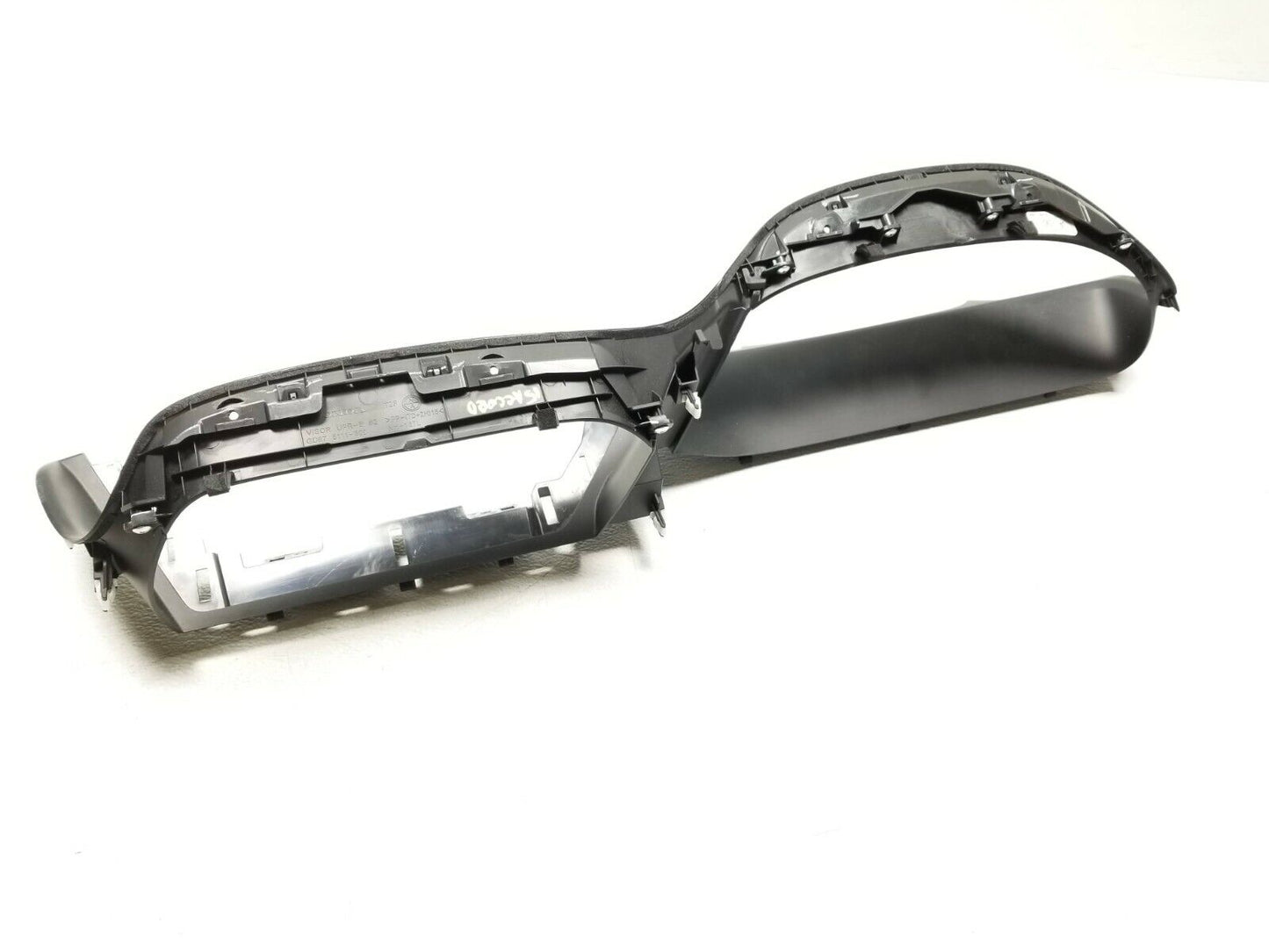 13 14 15 Honda Accord Speedometer Bezel Trim OEM 87k Miles