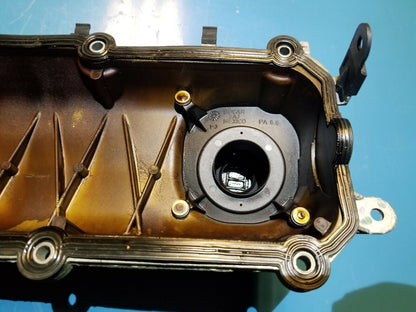 11 12 13 14 15 VW Jetta 2.0l Cbp Engine Valve Cover OEM 62k