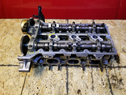 06 07 08 09 10 Hyundai Azera 3.8l Engine Cylinder Head Left Driver Side OEM