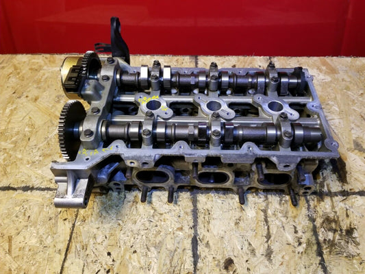 06 07 08 09 10 Hyundai Azera 3.8l Engine Cylinder Head Left Driver Side OEM