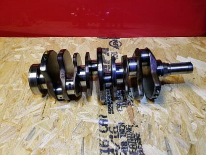 06 07 08 09 Mercury Milan 3.0l Crankshaft (size: Std) OEM 71k