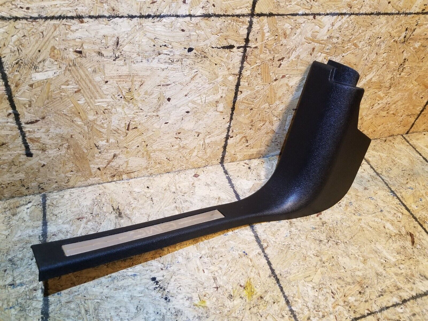 13 14 15 GMC Acadia Front Driver Left Interior Cowl Trim 22784933 OEM