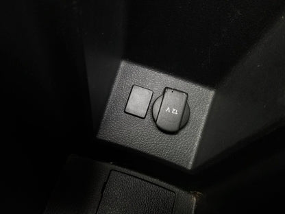 12-19 Volkswagen Passat B7 Front Center Console Storage Cover Armrest OEM