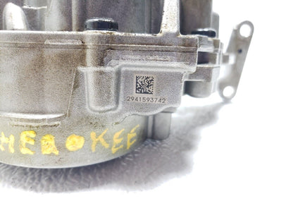 14 15 16 17 18 Jeep Cherokee Engine Oil Pump OEM 3.2l