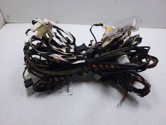 06 07 08 09 10 11 Mercedes Ml500 Sunroof Roof Headliner Wire Harness OEM
