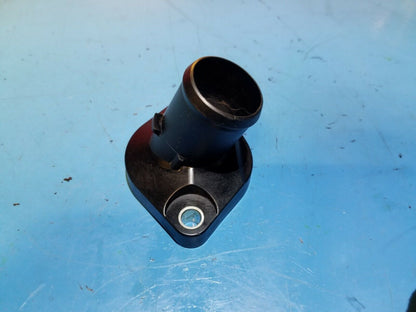 16 17 18 19 Nissan Sentra Thermostat Housing OEM 49k Miles
