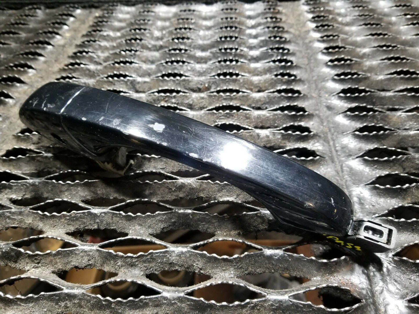 11 12 13 14 Dodge Avenger Front Right Passenger Side Exterior Door Handle OEM