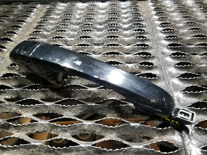 11 12 13 14 Dodge Avenger Front Right Passenger Side Exterior Door Handle OEM