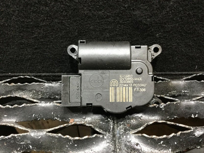 13 14 15 16 Dodge Dart Heater AC  Flap Motor Actuator OEM 4.000 Miles