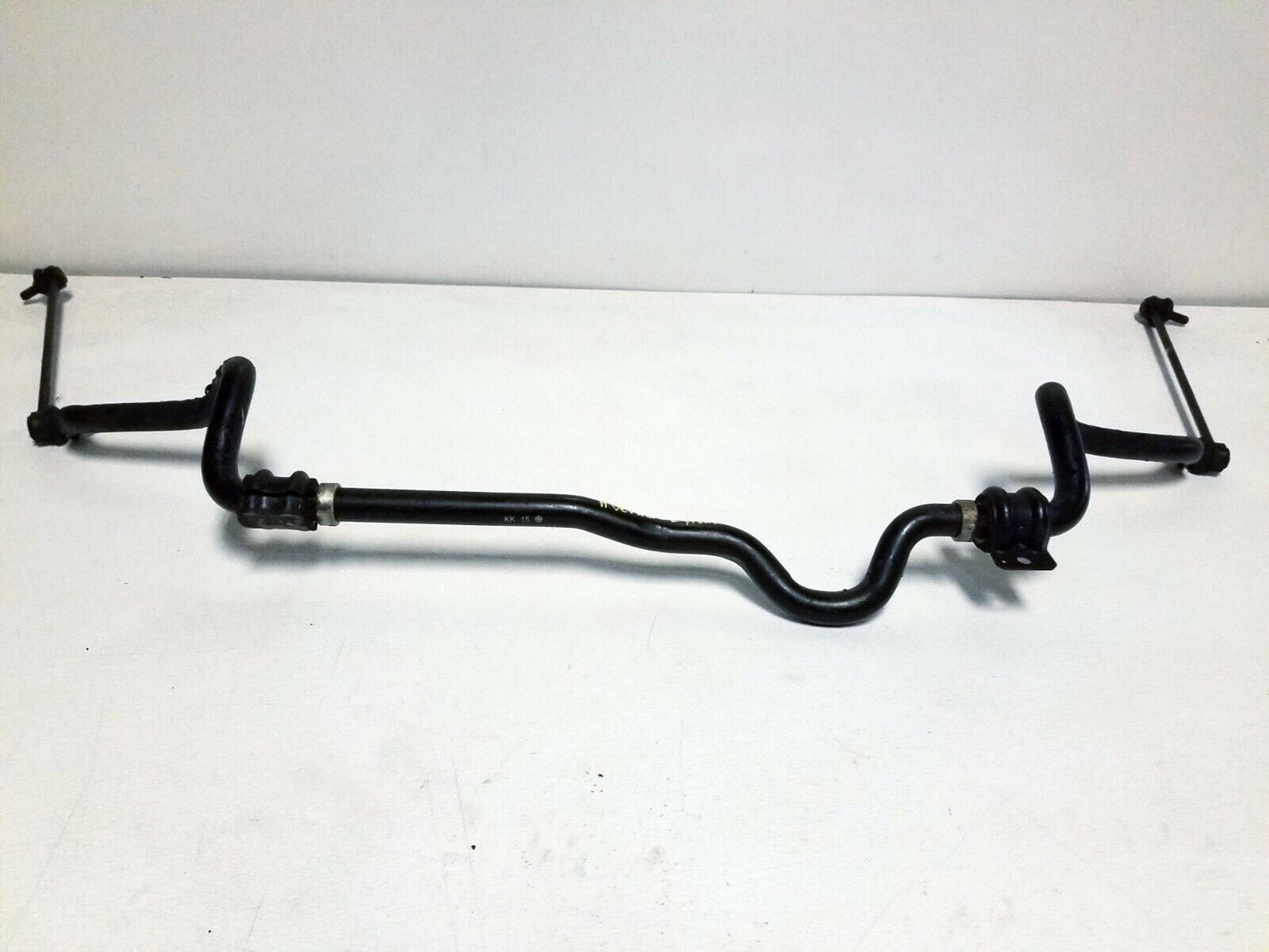 07 08 09 10 11 12 Hyundai Veracruz Front Stabilizer Sway Bar OEM