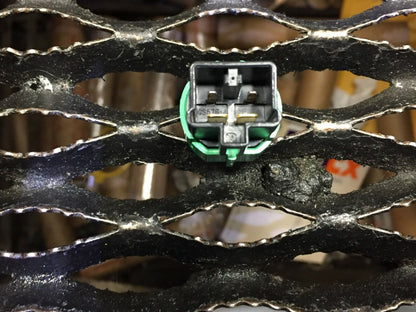 06 07 08 Acura Rl Brake Pedal Stop Lamp Switch OEM D41