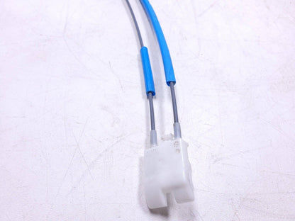 20 21 22 Hyundai Venue Rear Door Lock Latch Actuator Right Passenger Side OEM