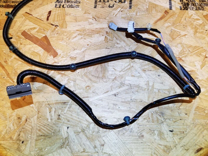 11 12 13 14 15 16 Honda Cr-z Left Driver Door Wire Harness32752-szt-a101 OEM