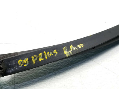 05 06 07 08 09 Toyota Prius Rear Right Pass Door Weatherstrip Seal OEM