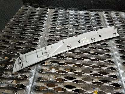 10 11 12 13 Infiniti G37 Coupe Right Pass Dash Upper Defroster Air Vent OEM 99k